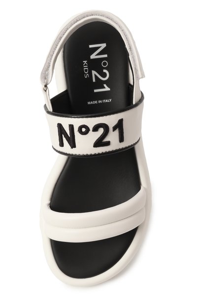 Сандалии N21, арт. 79638/VAR2/36-40, фото 4