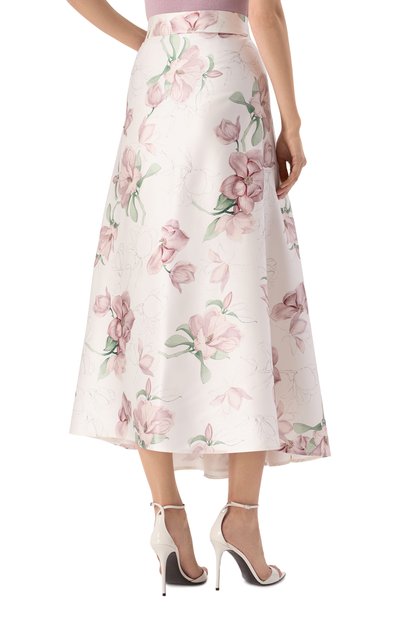 Атласная юбка COLOMBO, арт. GN00155/FA/T0603-U-1V, фото 4