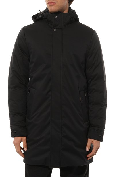 Пуховая куртка vermont-ads MOORER, арт. MOUCA100028 TEPA011 VERMONT-ADS, фото 3