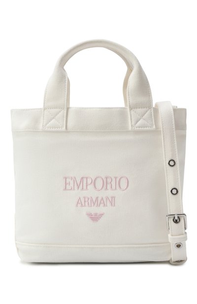 Сумка EMPORIO ARMANI, арт. EG000190/AF13880, фото 4