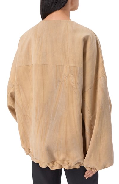 Хлопковая куртка RUBAN, арт. RSS26-2.1.517.3, фото 4