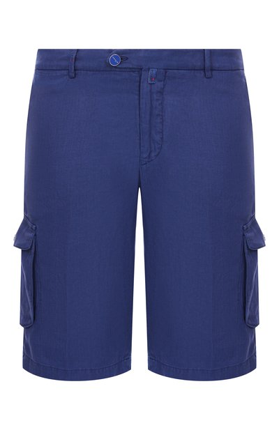 Мужские шорты KITON, арт. UFPPBK0654F02