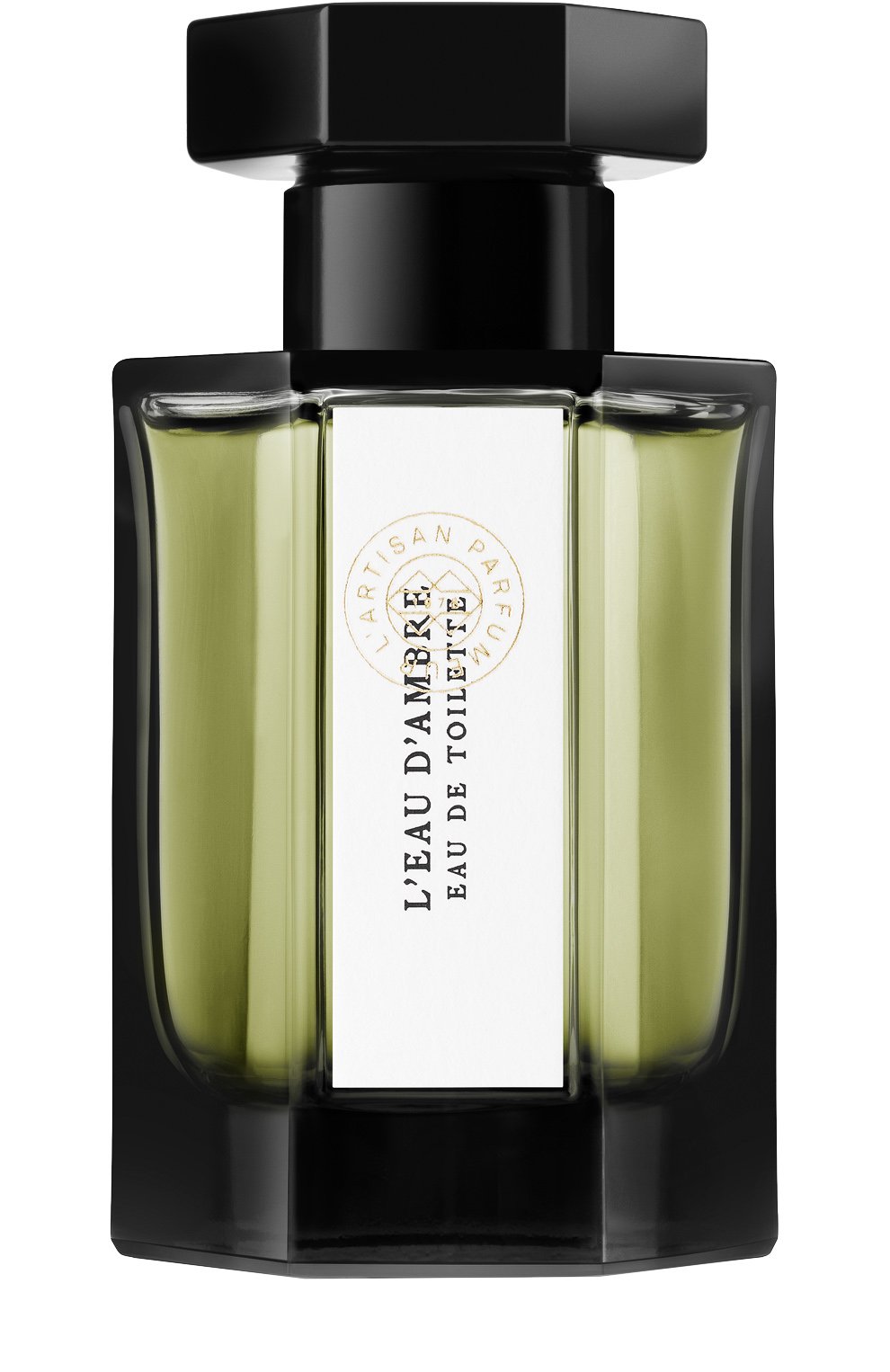 Туалетная вода l'eau d'ambre (50ml) L'ARTISAN PARFUMEUR бесцветного цвета по цене 8300 руб., арт. 3660463022635, фото 1 Туалетная вода l'eau d'ambre (50ml) L'ARTISAN PARFUMEUR, арт. 3660463022635, фото 1