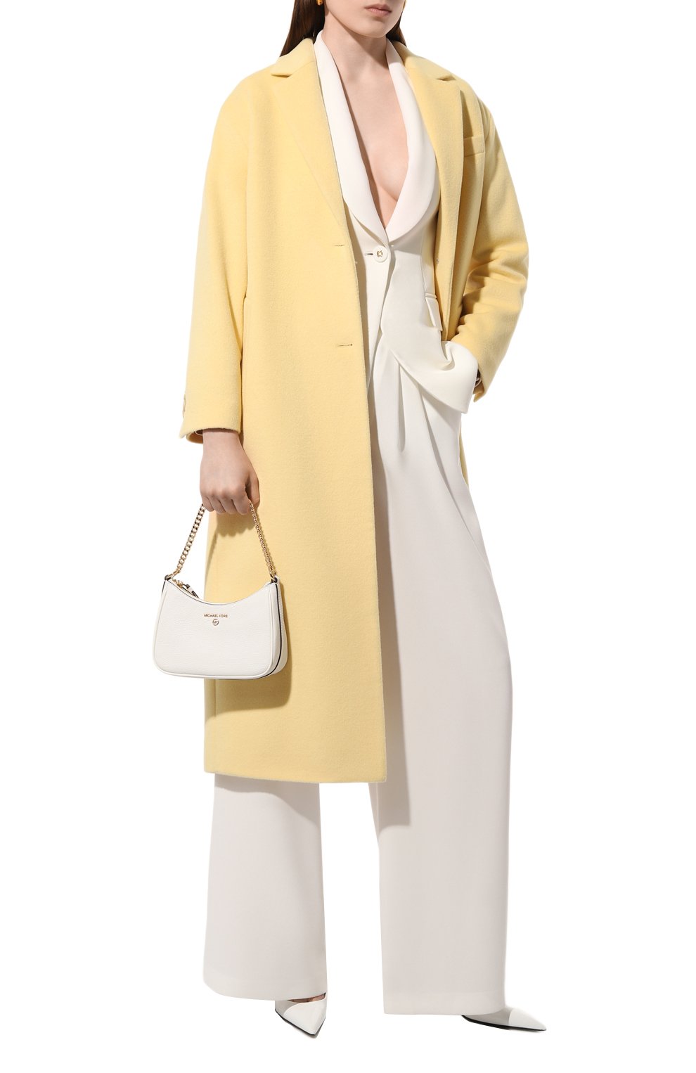 Сумка jet set charm MICHAEL MICHAEL KORS, арт. 32F3GT9C1L/, фото 7