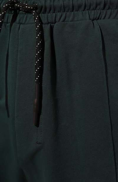 Хлопковые шорты RELIGION, арт. 12TLTP55, фото 5