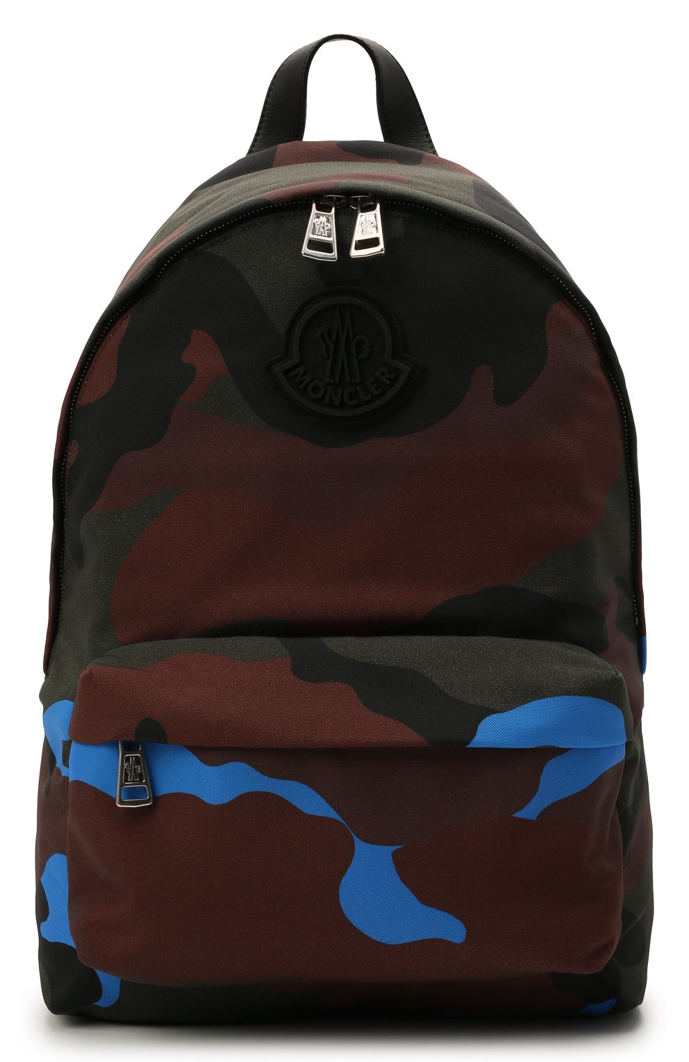 Текстильный рюкзак pierrick MONCLER, арт. G2-09A-5A704-00-02T06, фото 1