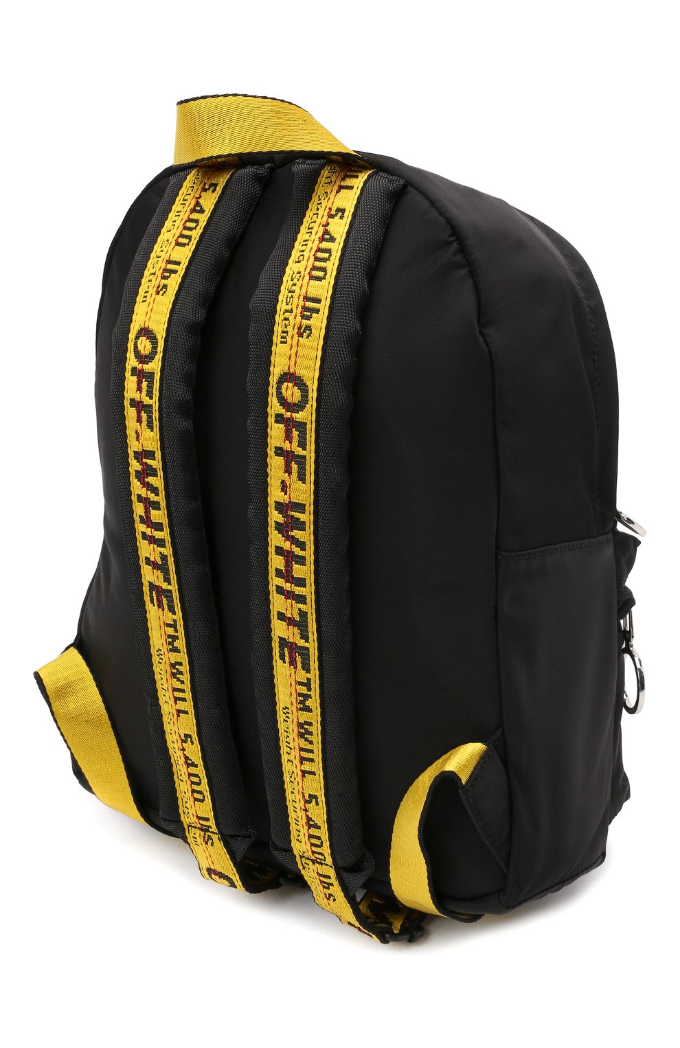 Рюкзак OFF-WHITE, арт. 0BNB001F21FAB001, фото 2