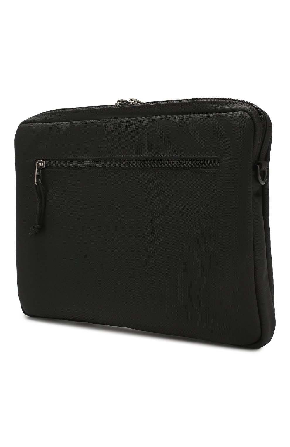 Текстильная сумка для но утбука BALENCIAGA, арт. 618378/H753X, фото 3