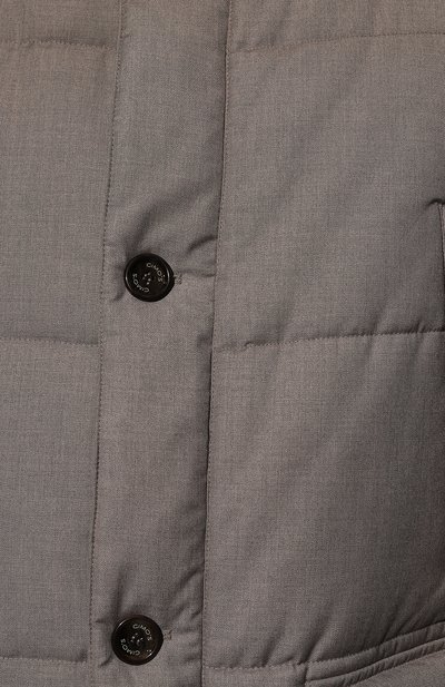 Пуховик GIMO'S, арт. 22AI.U.300.624, фото 5