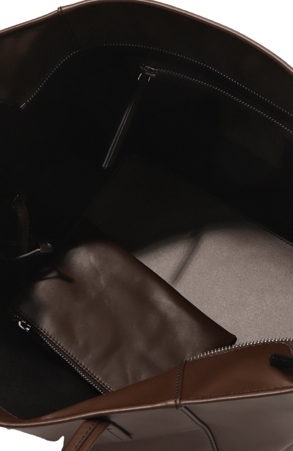 Сумка-тоут club BY FAR, арт. 23PFCBTTBERBCLLAR, фото 5