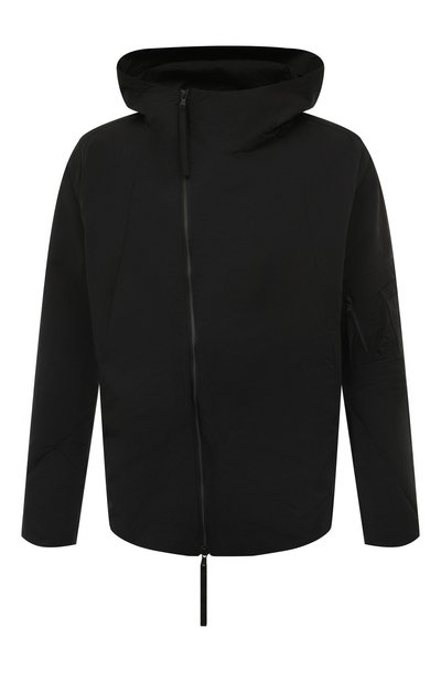 Мужская куртка 139DEC, арт. JK303-BK