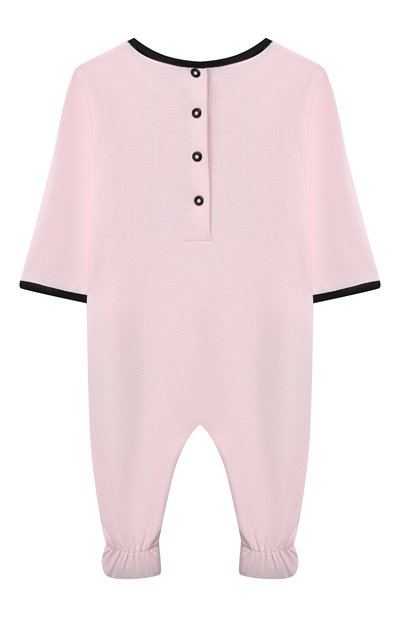 Комплект из трех предметов BALMAIN, арт. 6M0850, фото 3