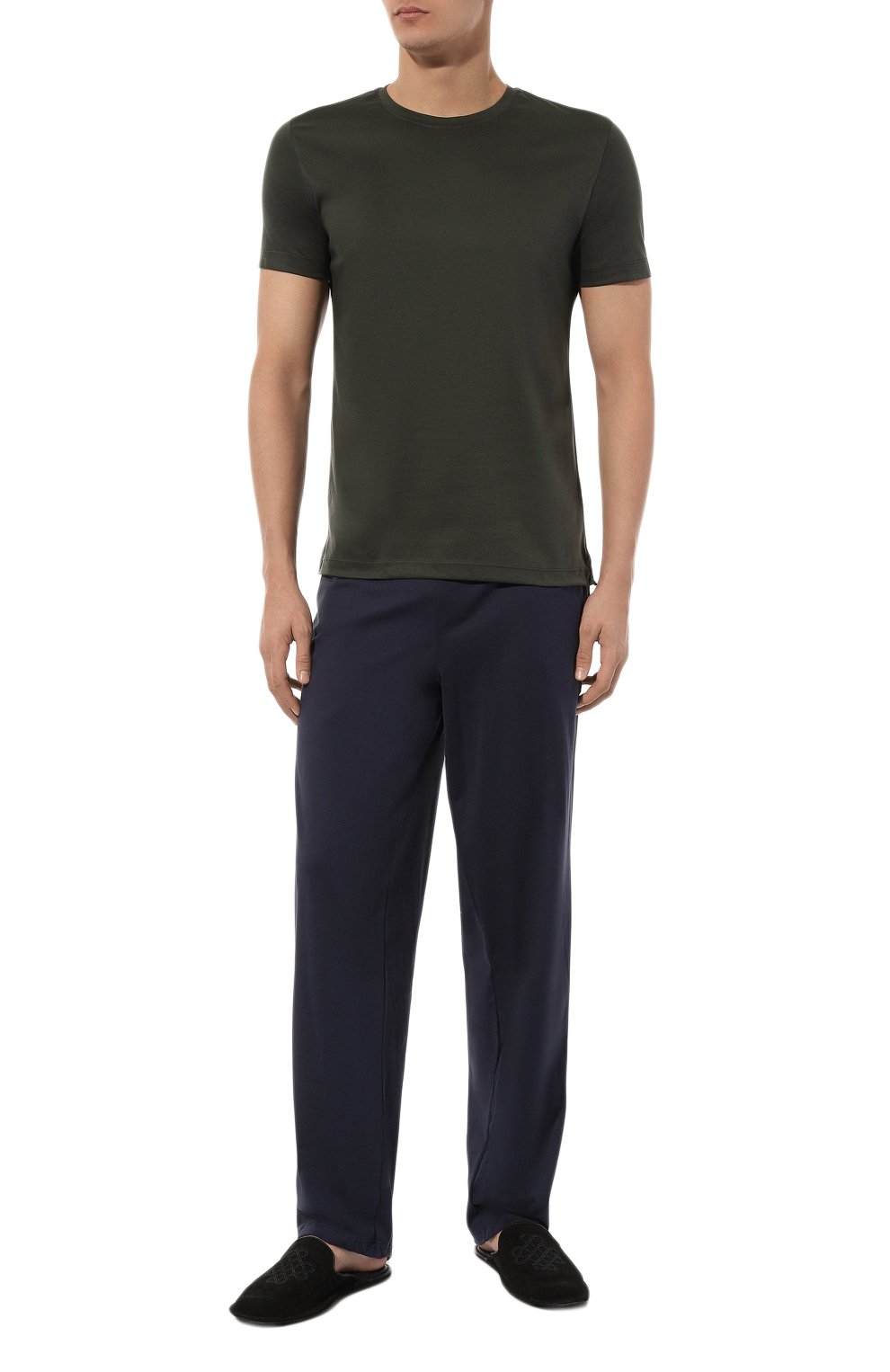 Хлопковая футболка VAN LAACK, арт. PAR0/180031, фото 2