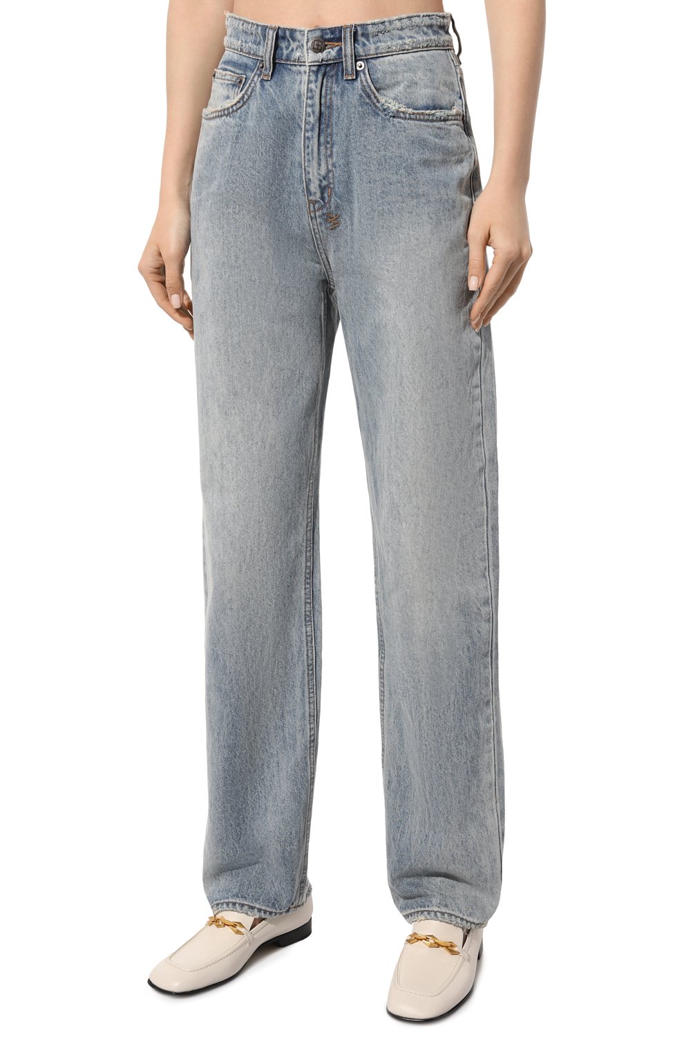 Джинсы KSUBI, арт. 5000004497, фото 3