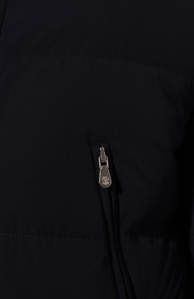 Пуховик BRUNELLO CUCINELLI, арт. MM4031827, фото 5