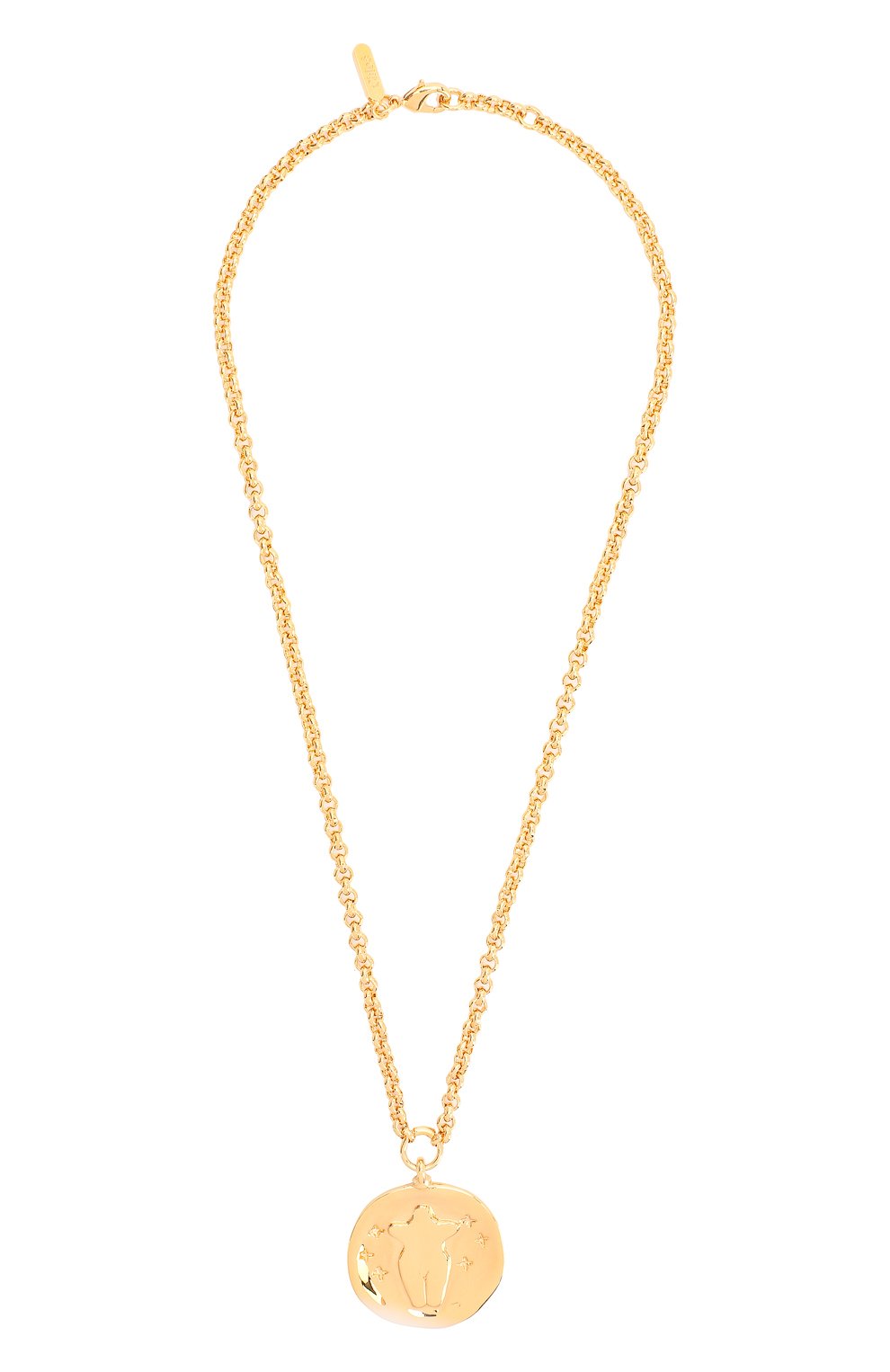 Колье CHLOÉ, арт. CHC19AF012CB7, фото 1