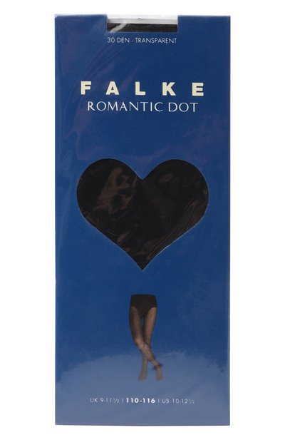 Колготки 30 den FALKE, арт. 13501.