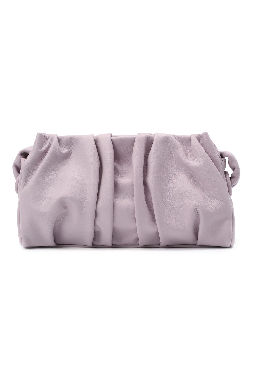 Сумка vague small ELLEME, арт. VAGUE/LEATHER, фото 1