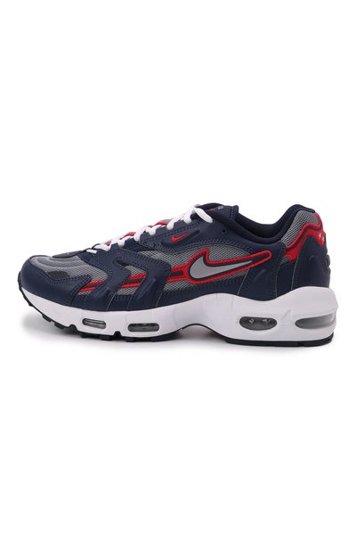 Кроссовки air max 96 ii NIKELAB, арт. DB0251-400, фото 3