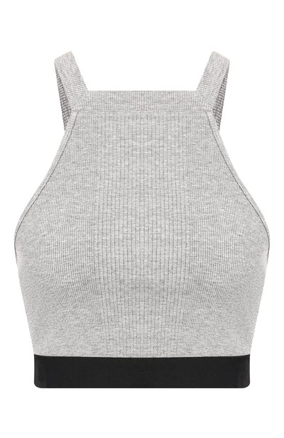 Женский топ из вискозы ALEXANDERWANG.T, арт. 4C198000
