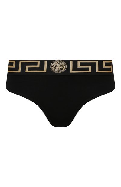Женские трусы-слипы VERSACE, арт. 1001381/A232741