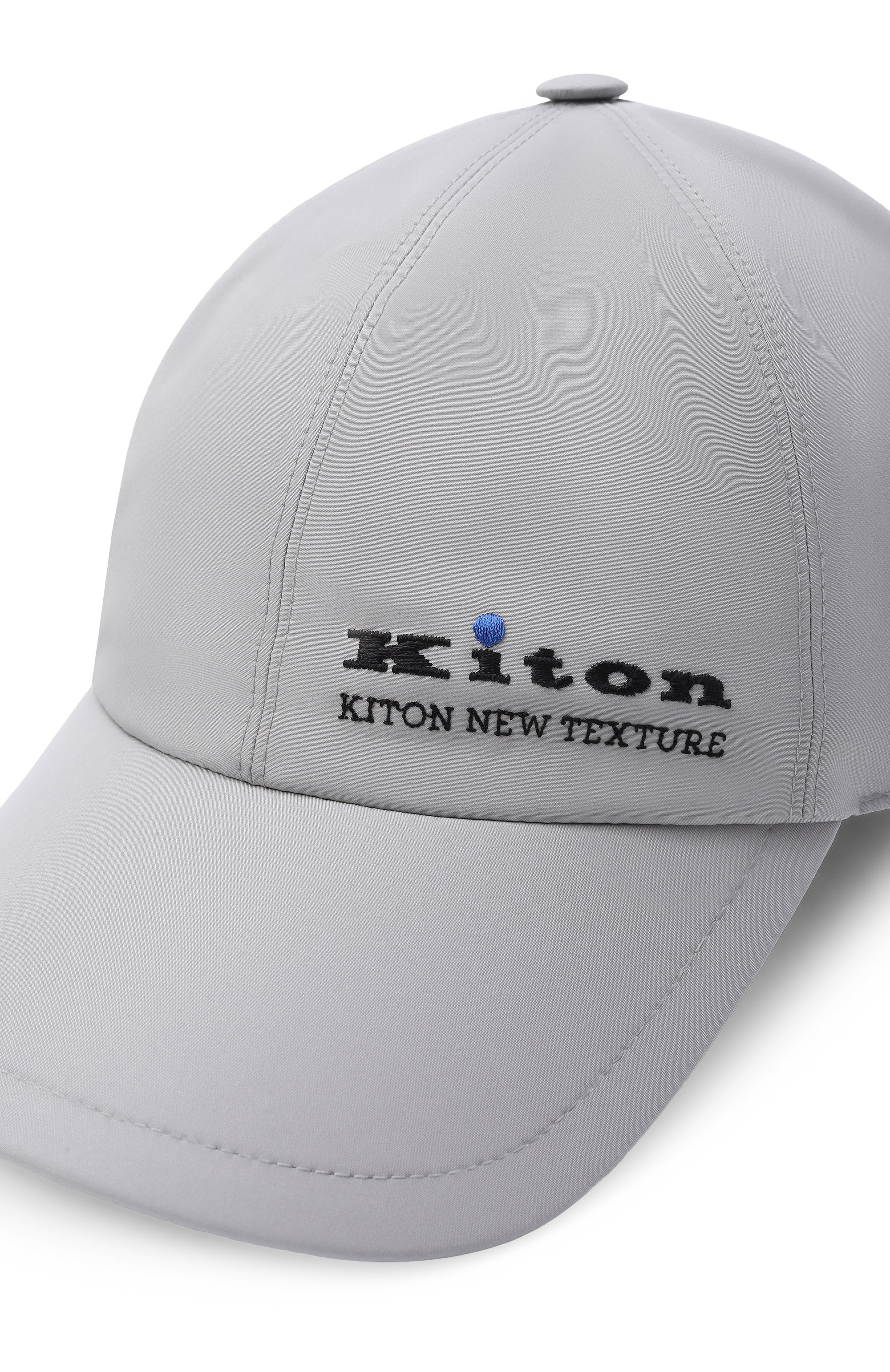 Бейсболка KITON, арт. UCPK006K0770H, фото 3