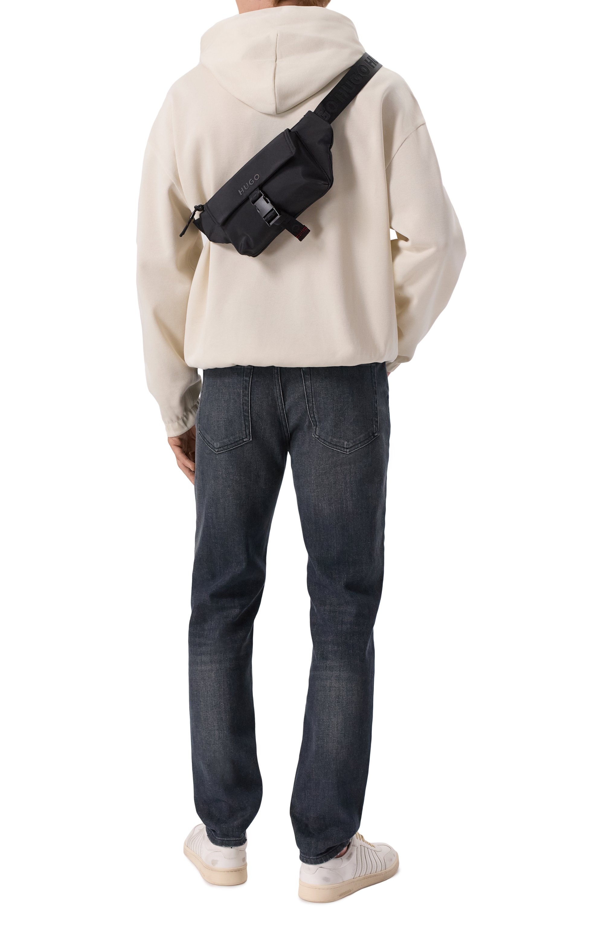 Поясная сумка marsel HUGO, арт. 50547284, фото 7