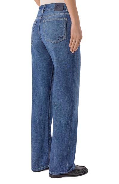 Джинсы BOSS ORANGE, арт. 50552376, фото 4