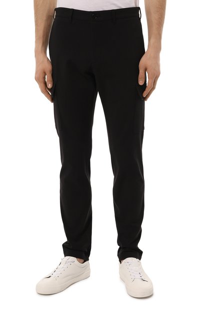 Брюки-карго THEORY, арт. N0274203, фото 3