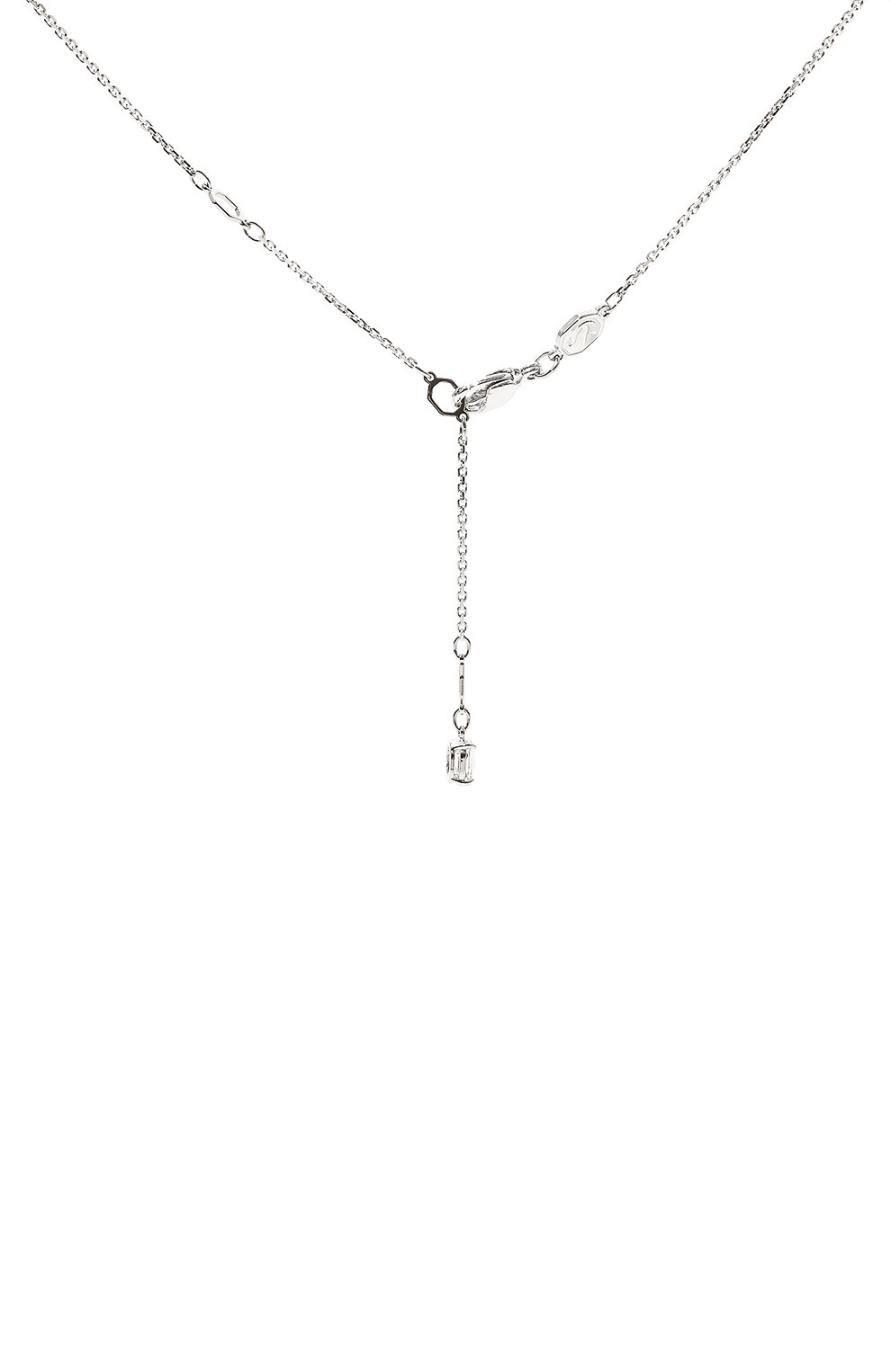 Подвеска matrix на цепочке SWAROVSKI, арт. 5700420, фото 4