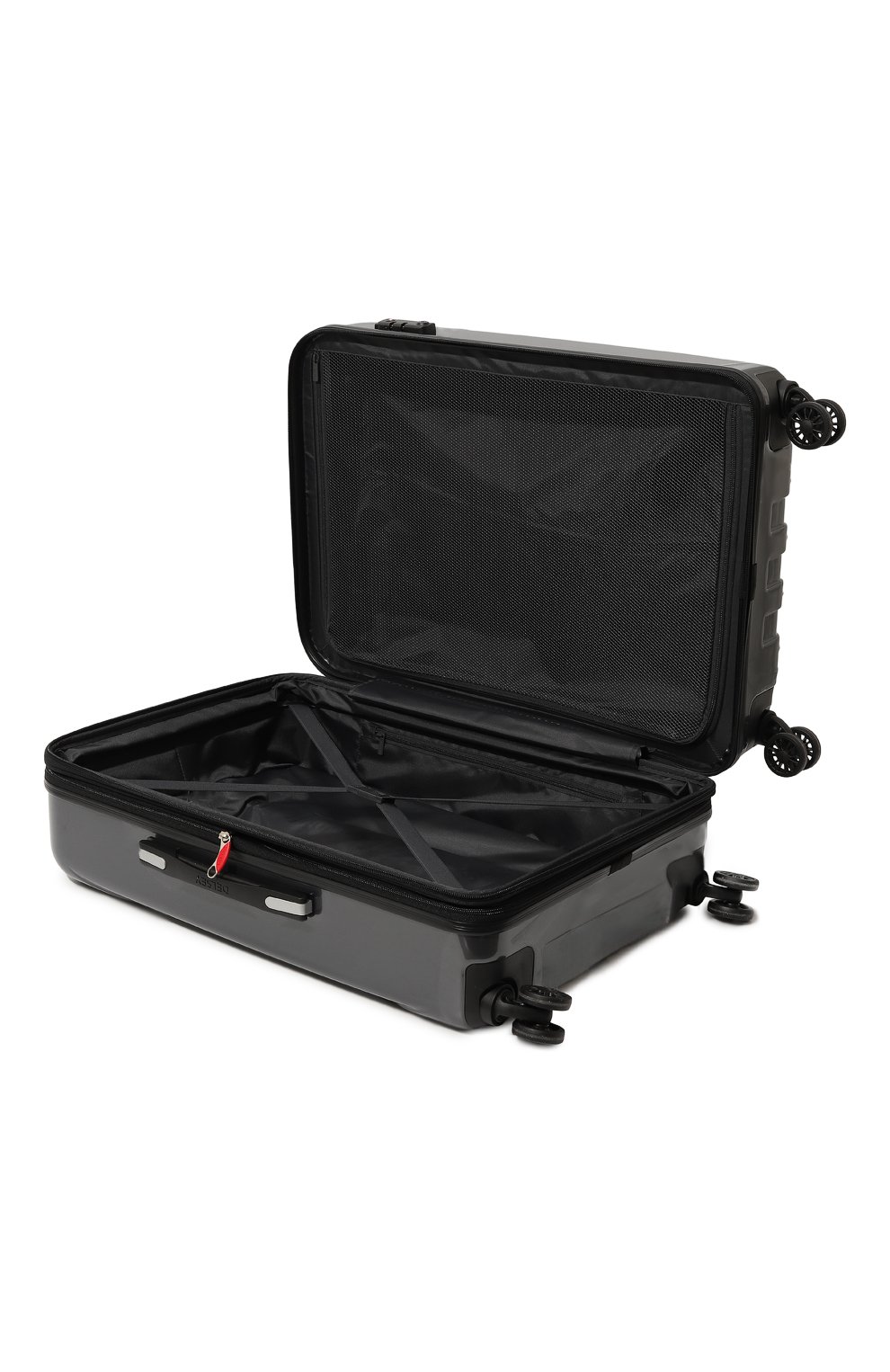 Дорожный чемодан helium aero DELSEY, арт. 00007682001, фото 4