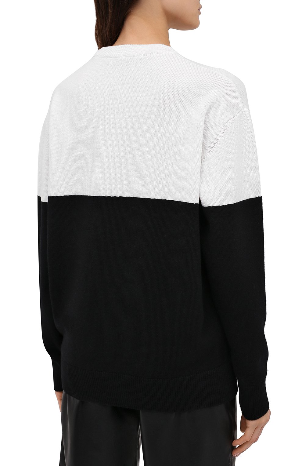 Кашемировый свитер GIVENCHY, арт. BW90AE4Z7H, фото 5