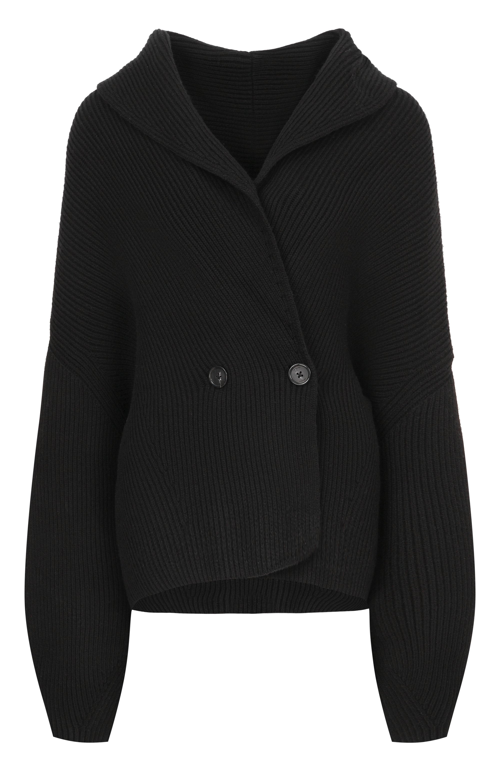 Шерстяно й кардиган TOTEME, арт. 251-WRT4354-YA0239, фото 1