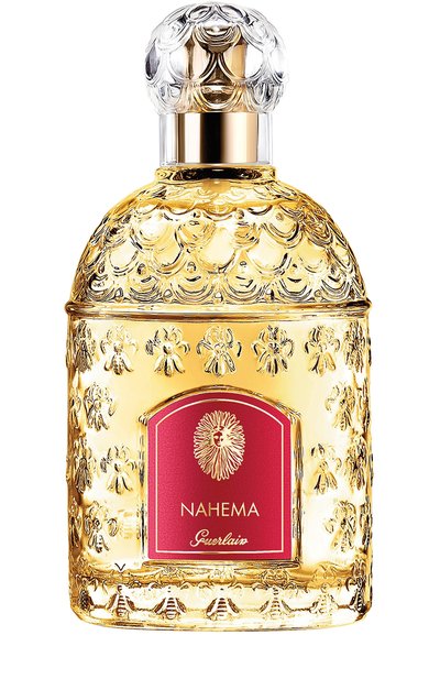 Женский парфюмерная вода nahema (100ml) GUERLAIN, арт. G013182