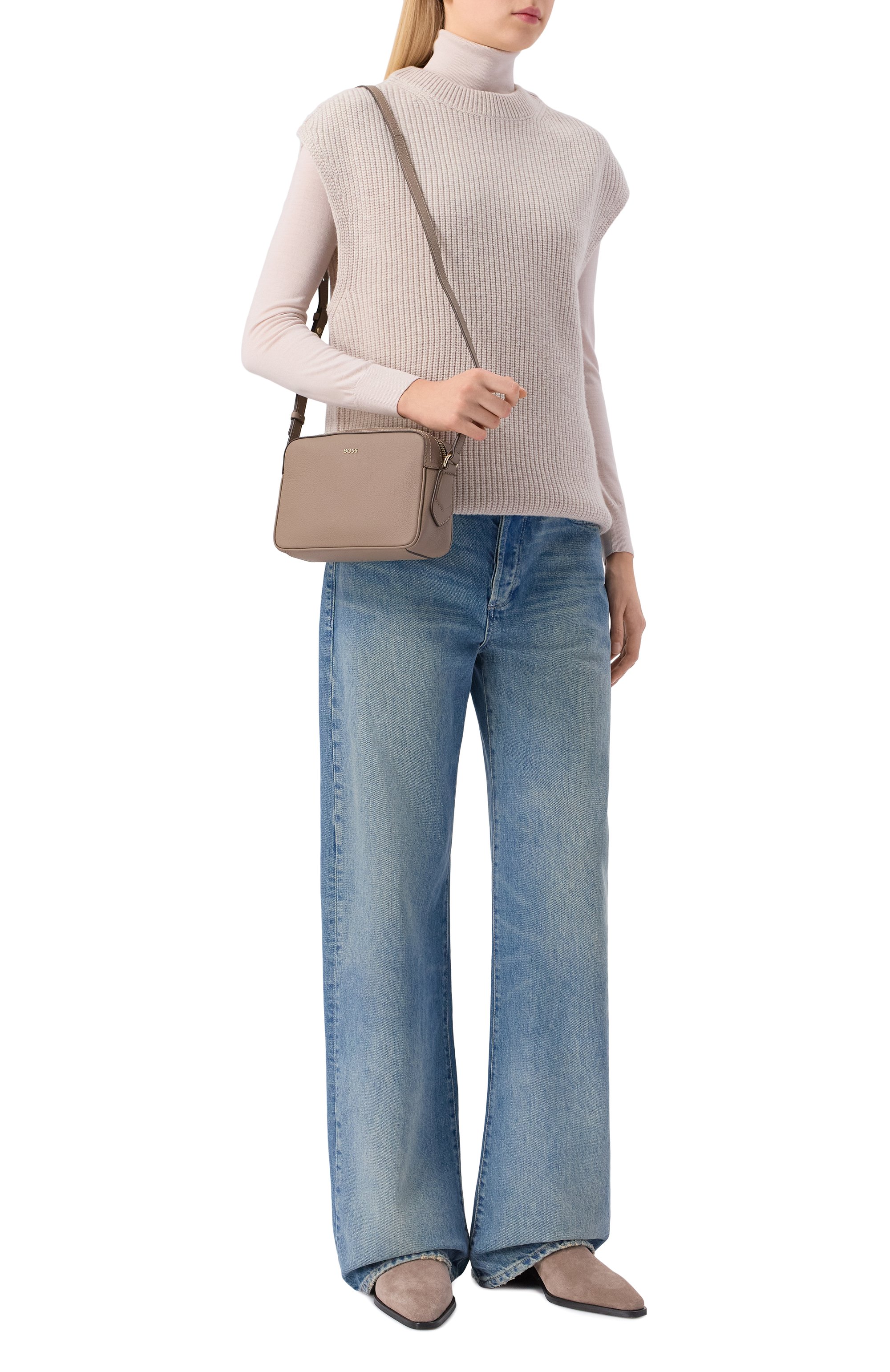 Сумка BOSS, арт. 50547733, фото 7