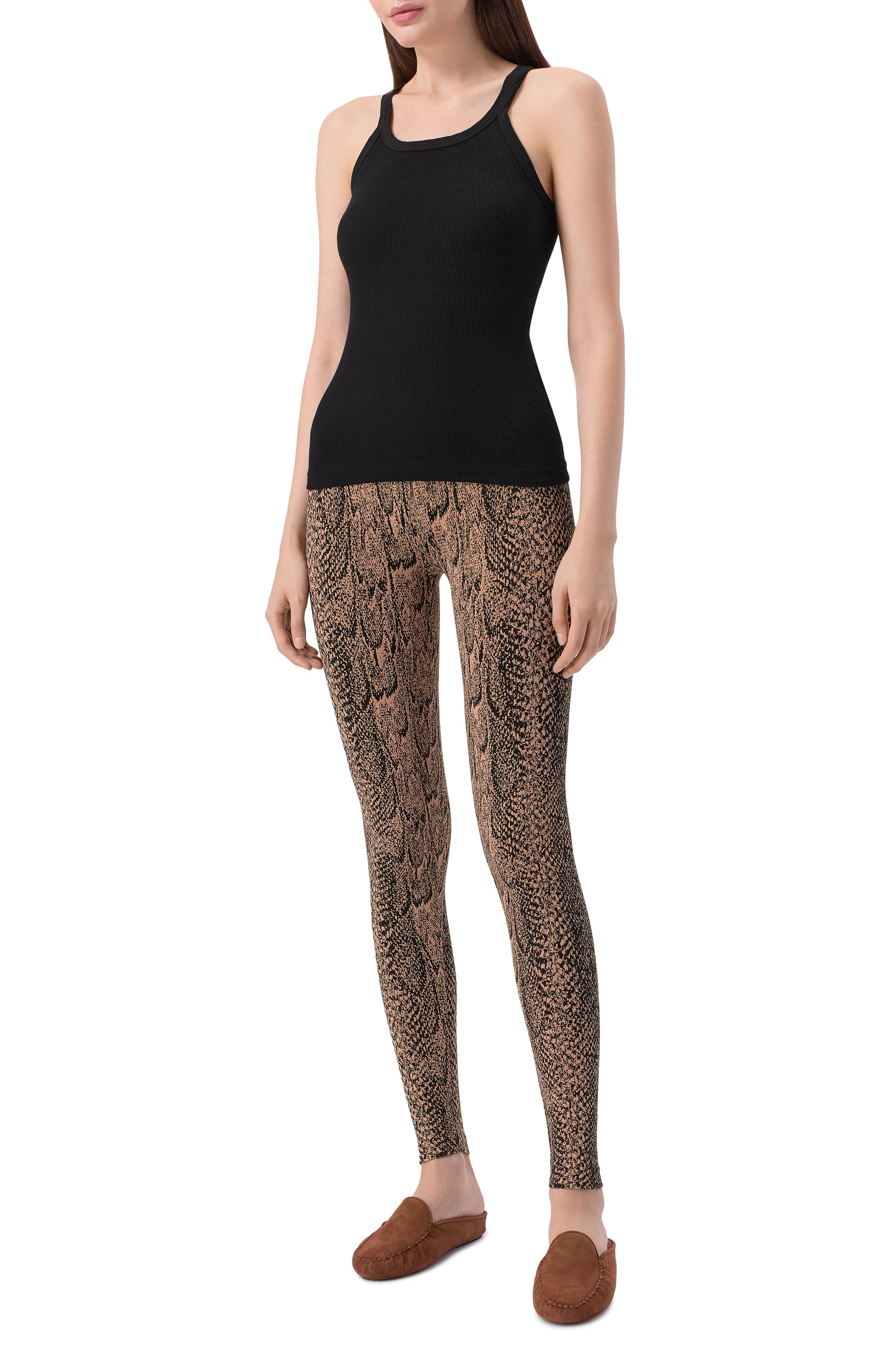 Легинсы WOLFORD, арт. 17662, фото 2