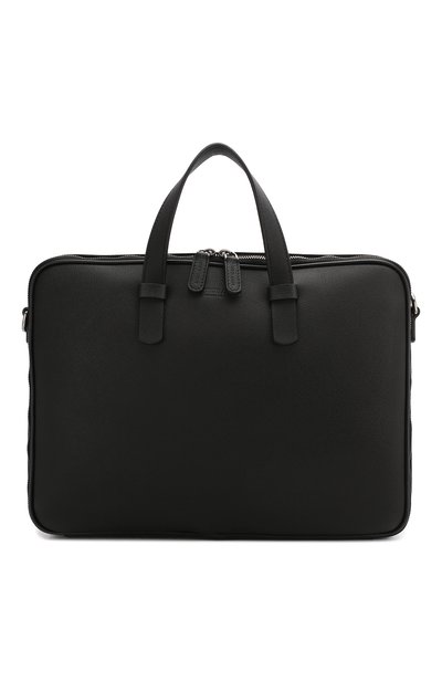 Кожаный портфель GIORGIO ARMANI, арт. Y2P251/YDZ1J, фото 1