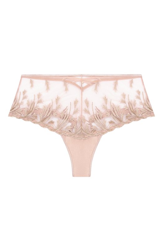 Трусы-шорты Aubade 6D70 Бежевый 6D70