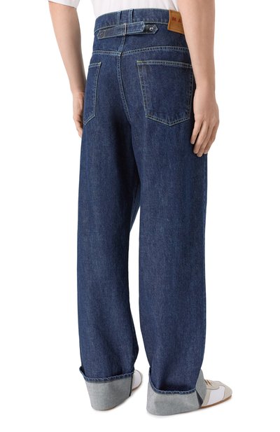 Джинсы MARNI, арт. PUJU0120S1/USCY75, фото 4