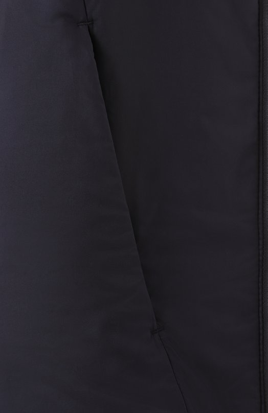 Бомбер Bogner 38638400 Синий  38638400 Фото 7