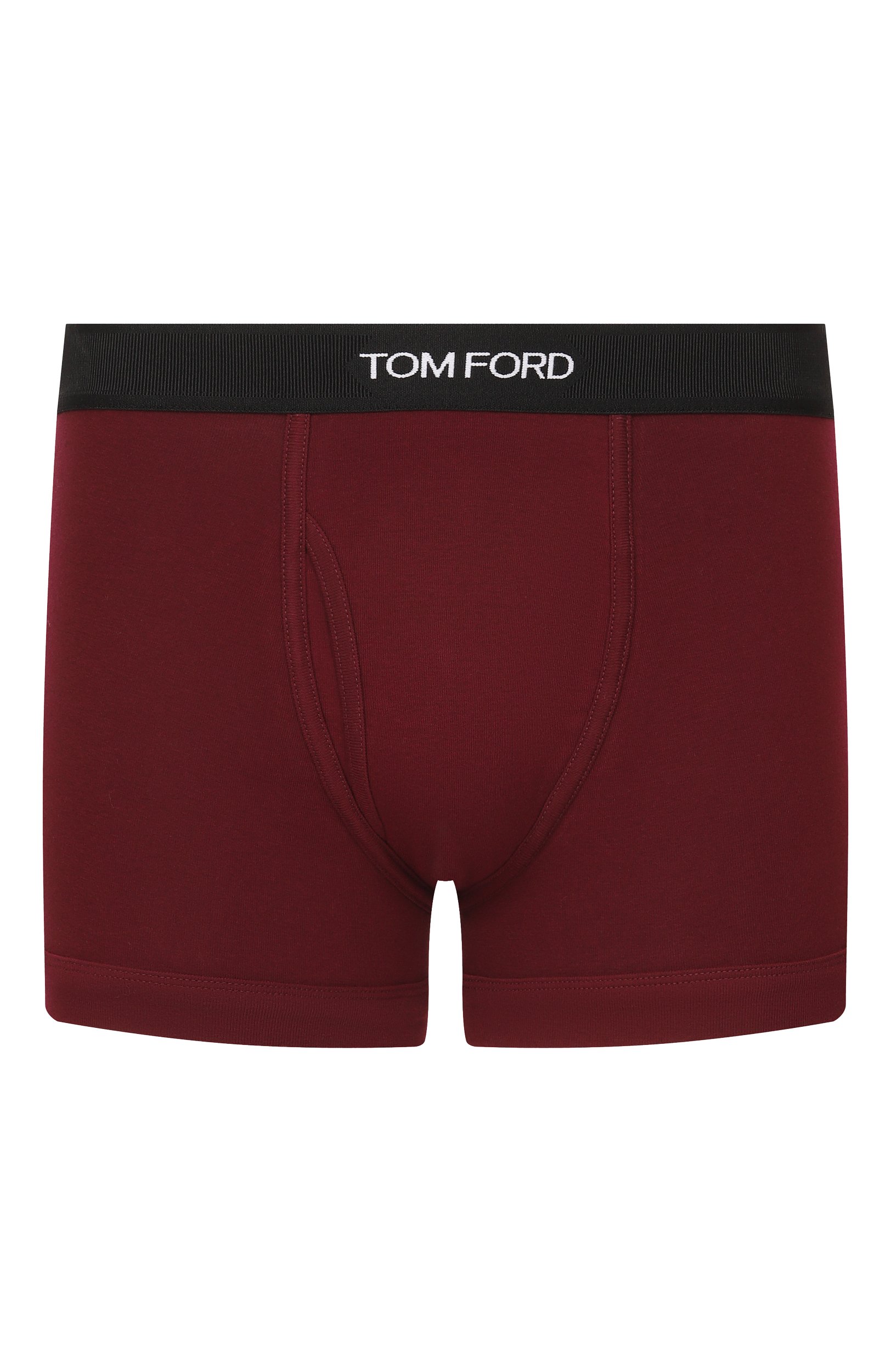 Хлопк овые боксеры TOM FORD, арт. T4LC3/104, фото 1