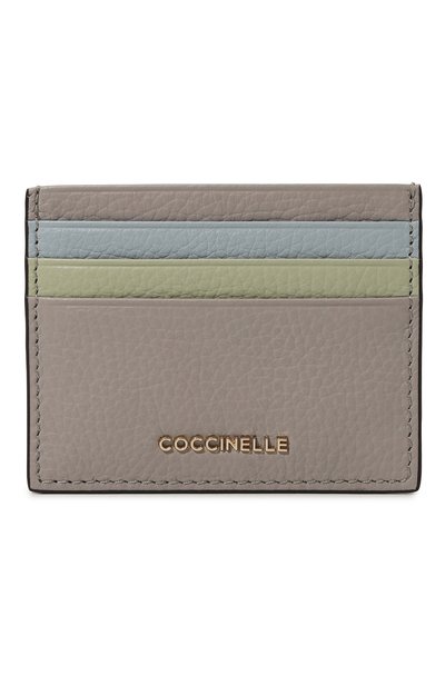 Кожаный футляр для кредитных карт COCCINELLE, арт. E2 M10 12 95 01, фото 1