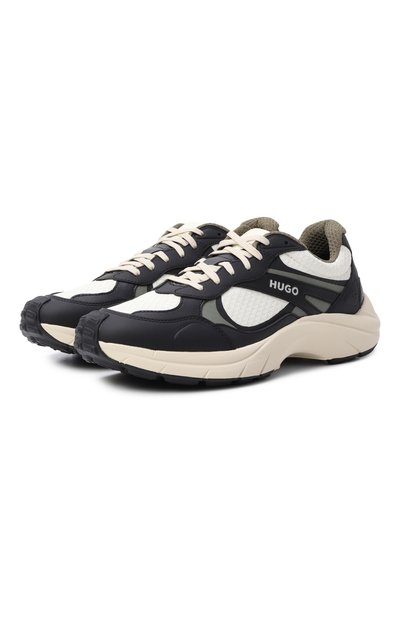Мужские кроссовки go2 HUGO, арт. 50552508