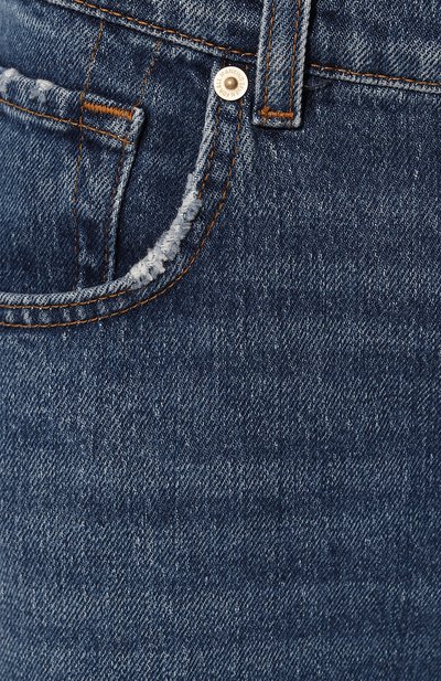 Джинсы 7 FOR ALL MANKIND, арт. JSNNC100SC, фото 5