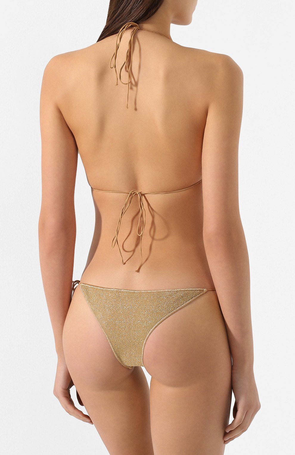 Раздельный купальник OSEREE, арт. LTS601/LUREX, фото 3