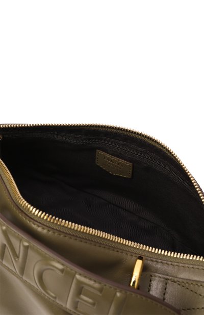 Сумка origami small LANCEL, арт. A12527, фото 5