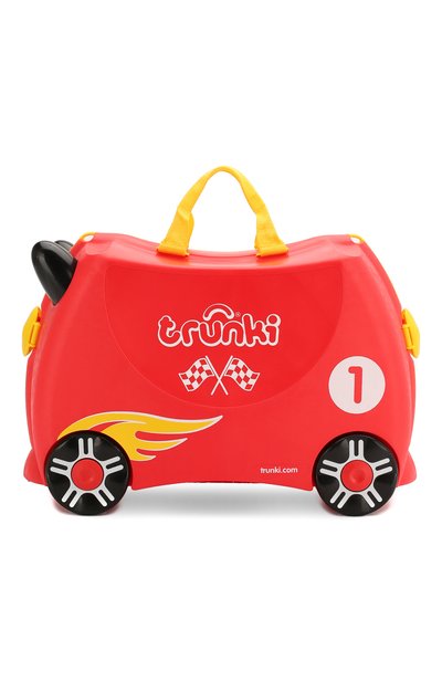 Чемодан TRUNKI, арт. 0321-GB01, фото 1