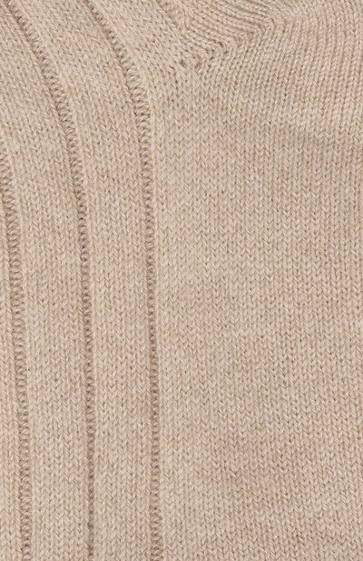 Кашемировые носки KITON, арт. D56740XC5012, фото 2