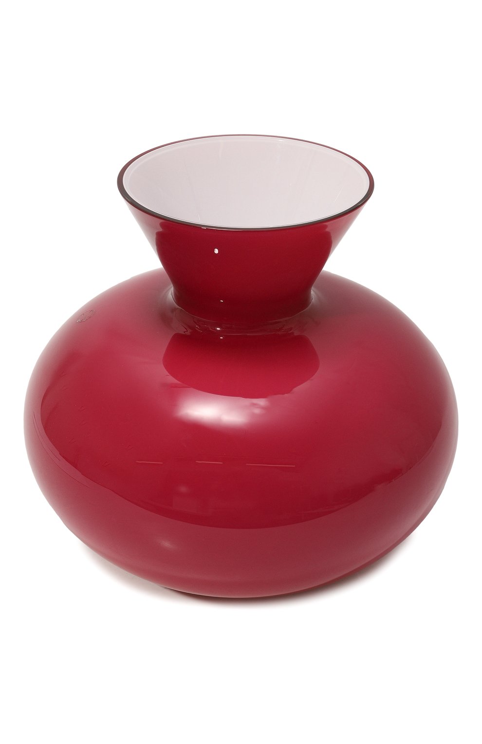 Ваза idria VENINI, арт. LT37064100000BJG, фото 2