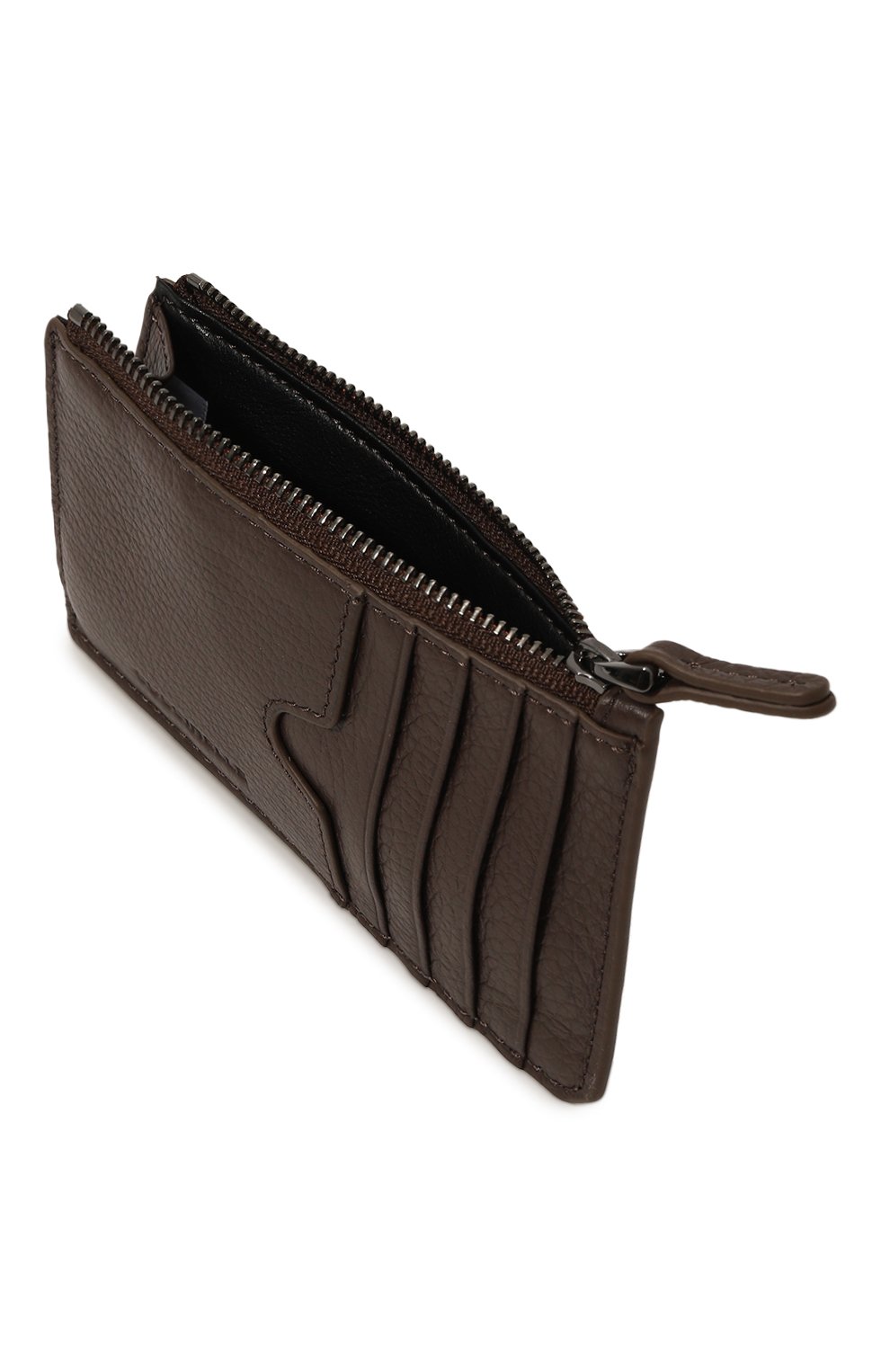 Кожаный футляр для кредитных карт COCCINELLE, арт. E2MUK870201, фото 3